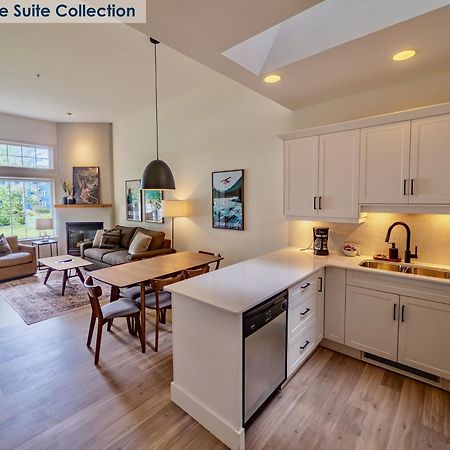 Waters Edge Shoreside Suites Ucluelet Luaran gambar