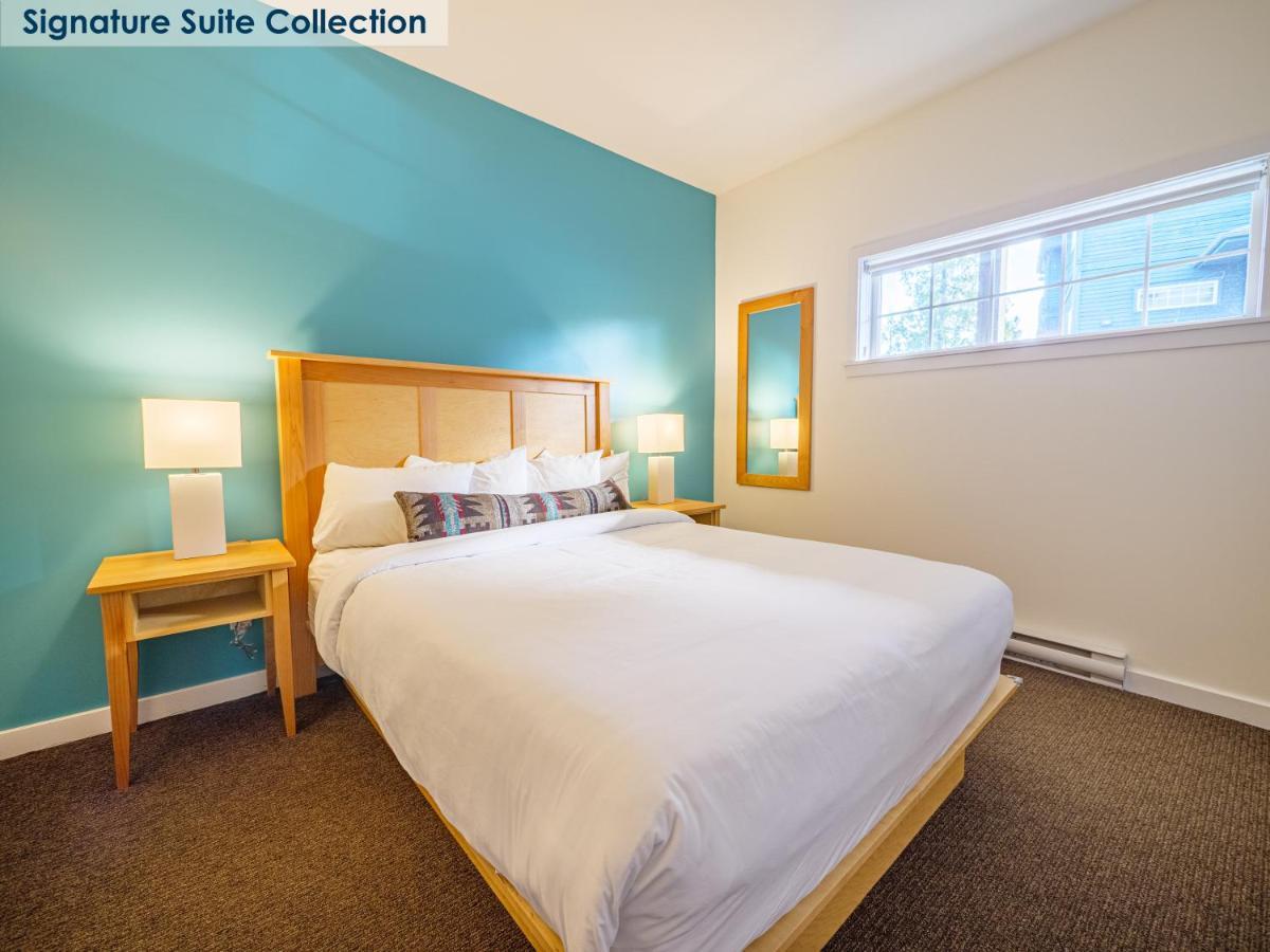 Waters Edge Shoreside Suites Ucluelet Luaran gambar