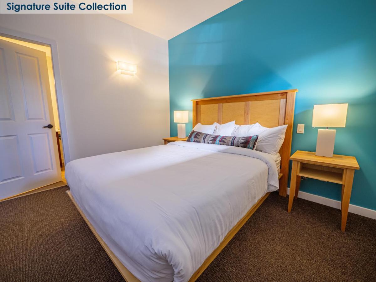 Waters Edge Shoreside Suites Ucluelet Luaran gambar