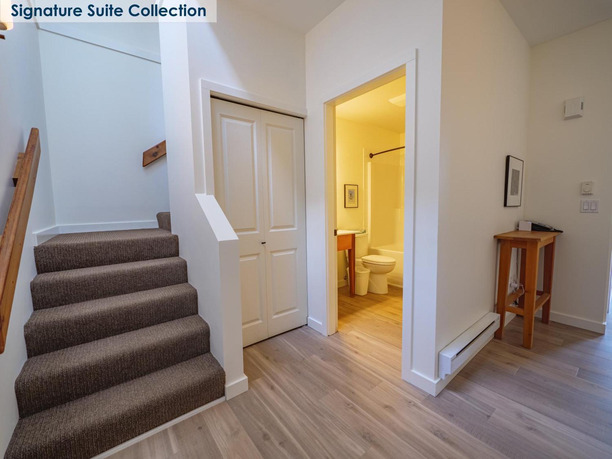 Waters Edge Shoreside Suites Ucluelet Luaran gambar