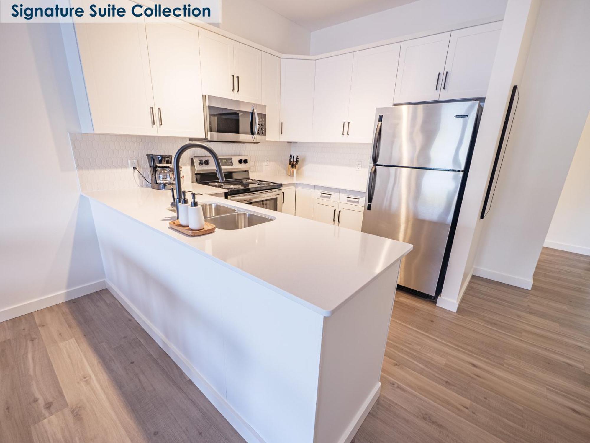 Waters Edge Shoreside Suites Ucluelet Luaran gambar