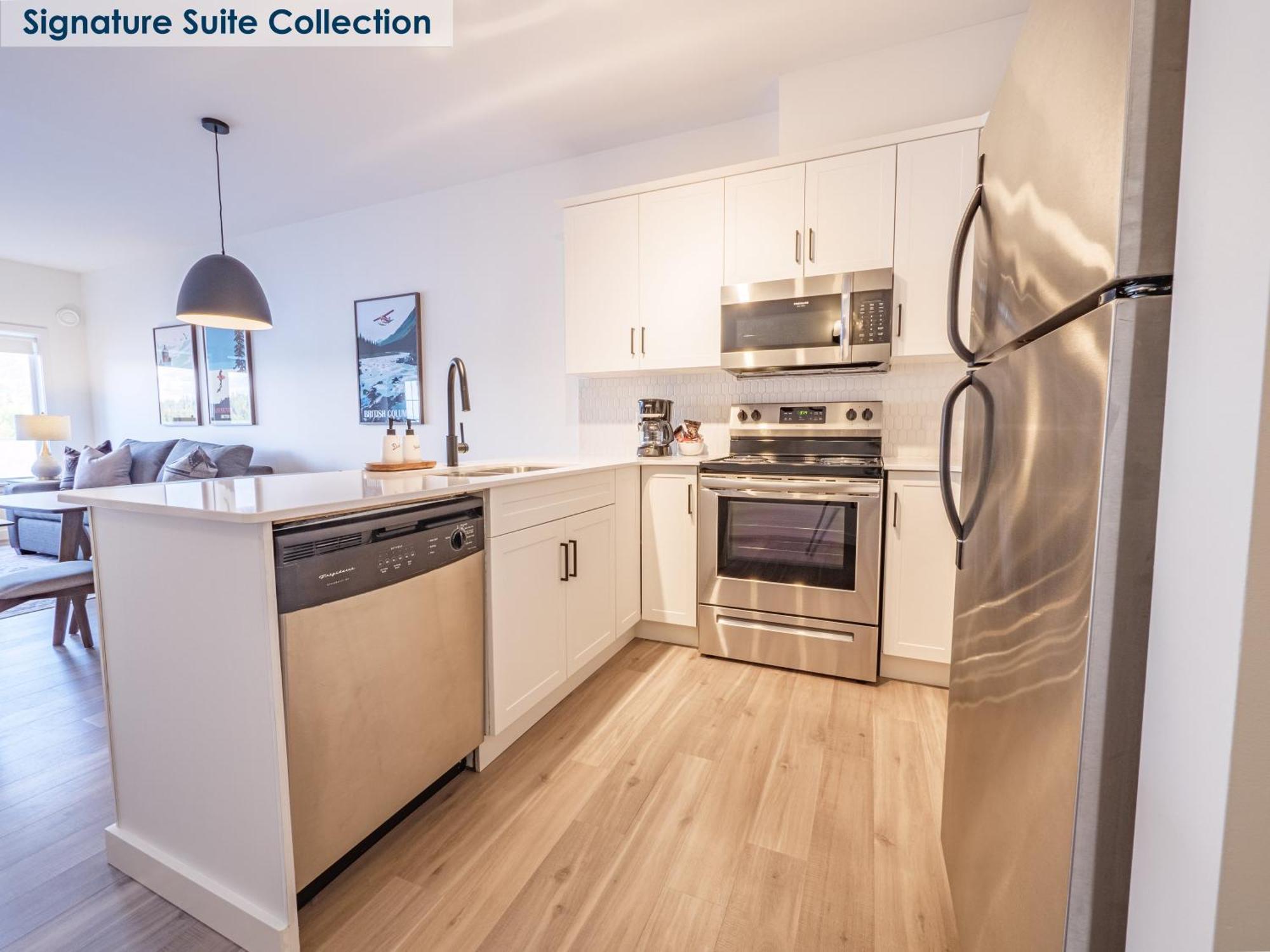 Waters Edge Shoreside Suites Ucluelet Luaran gambar