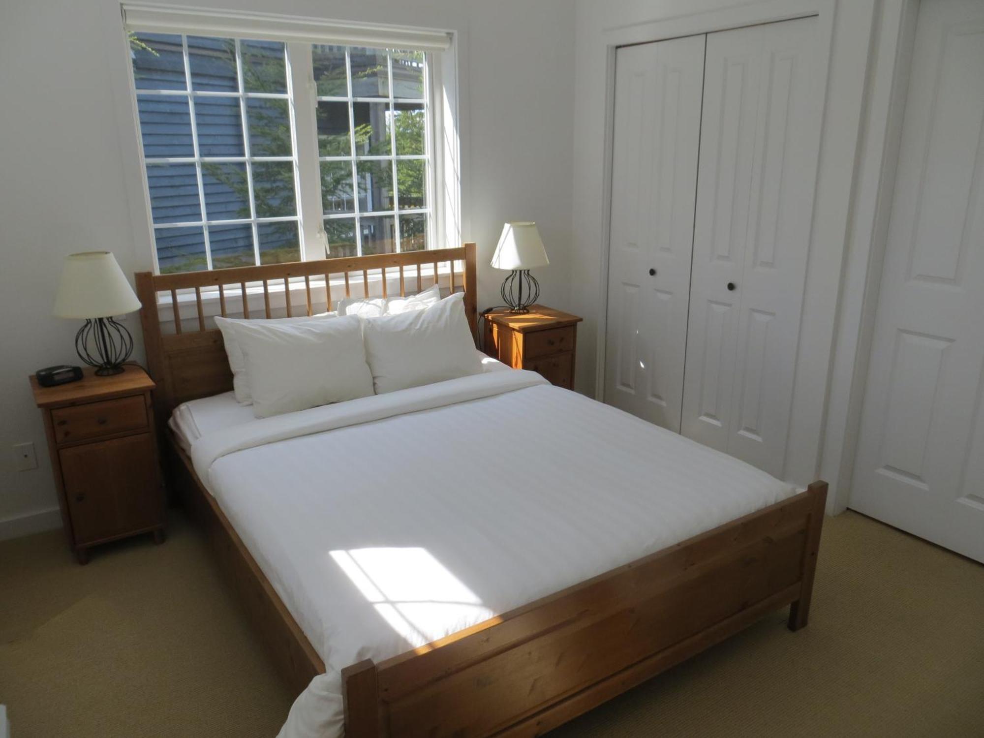 Waters Edge Shoreside Suites Ucluelet Bilik gambar