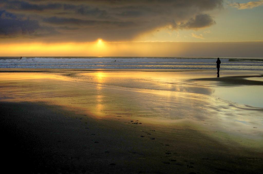 Waters Edge Shoreside Suites Ucluelet Luaran gambar