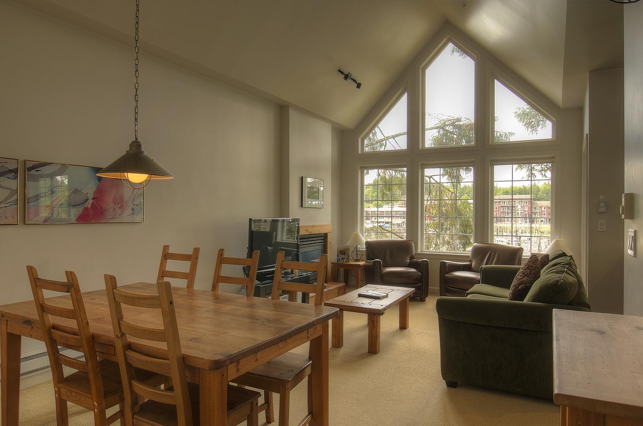 Waters Edge Shoreside Suites Ucluelet Luaran gambar
