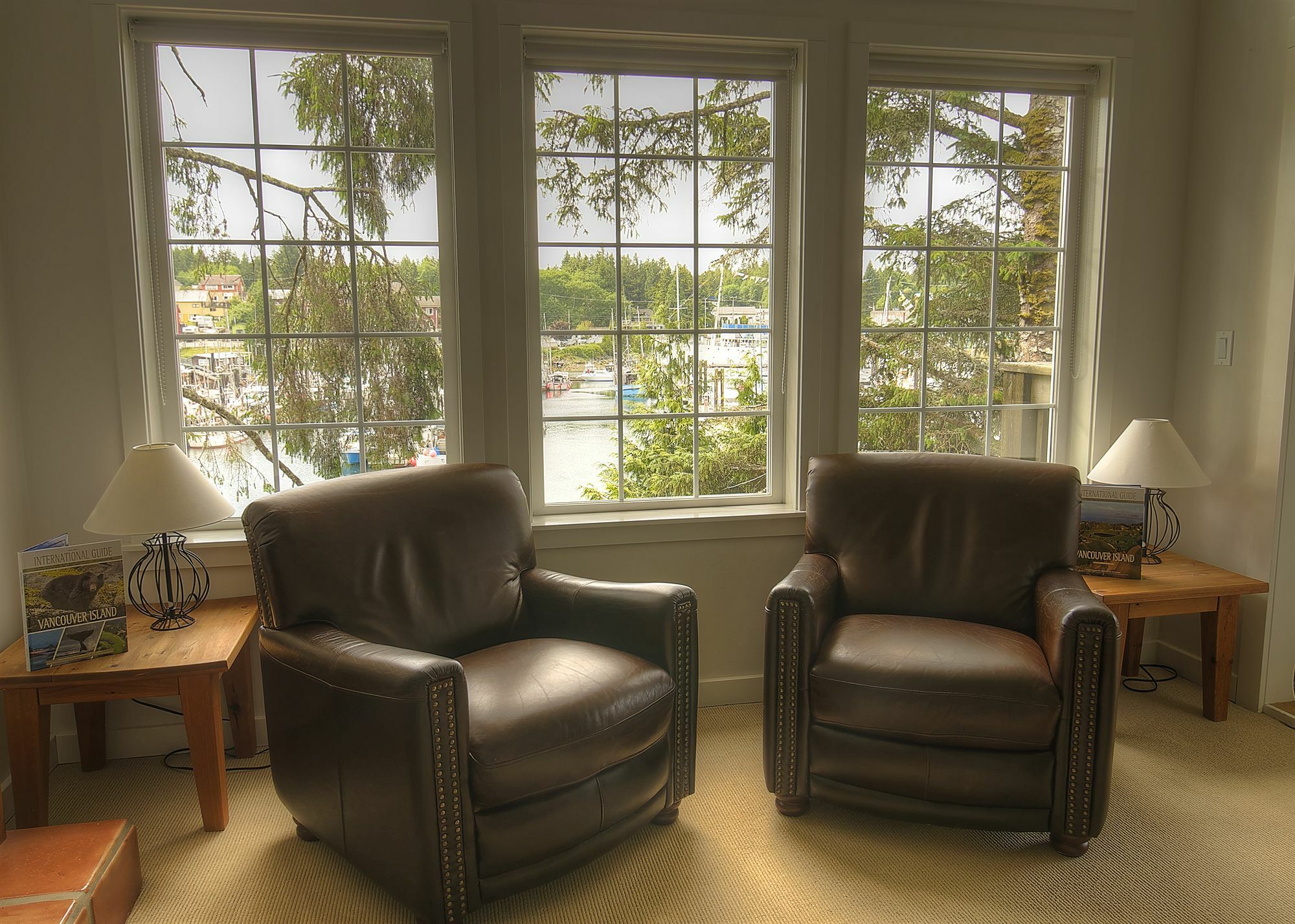 Waters Edge Shoreside Suites Ucluelet Luaran gambar