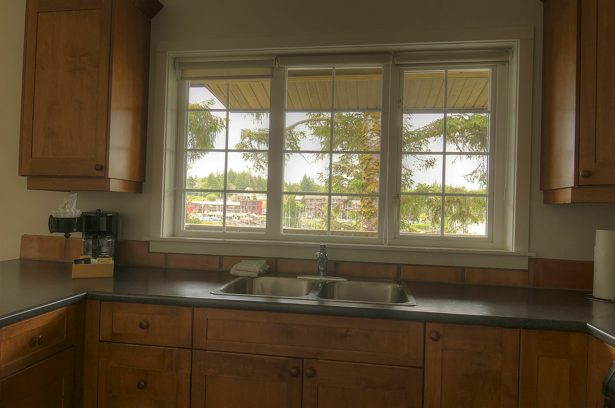 Waters Edge Shoreside Suites Ucluelet Luaran gambar