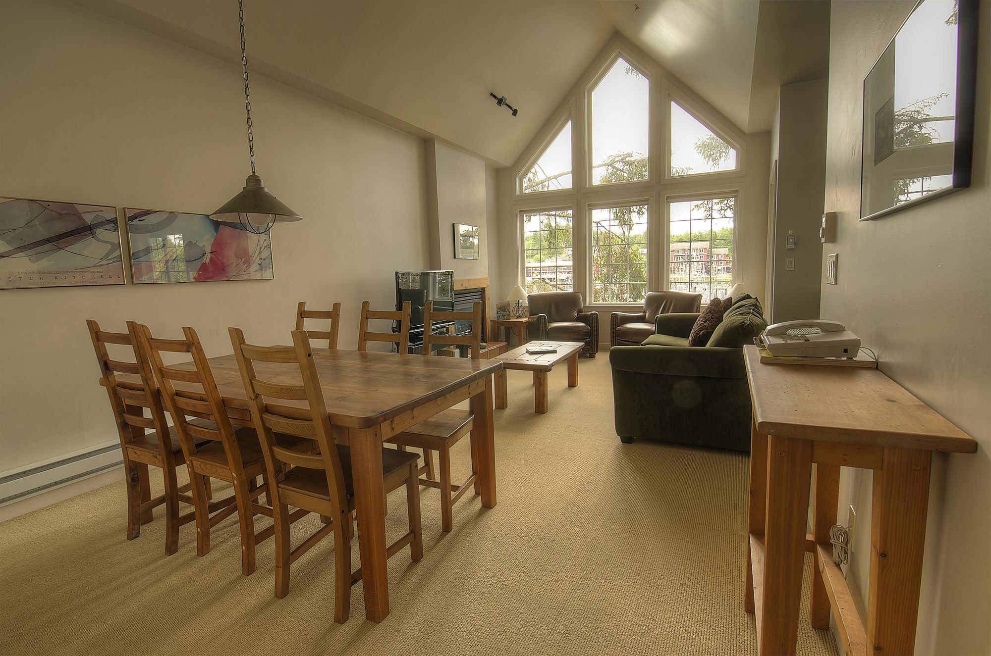 Waters Edge Shoreside Suites Ucluelet Luaran gambar