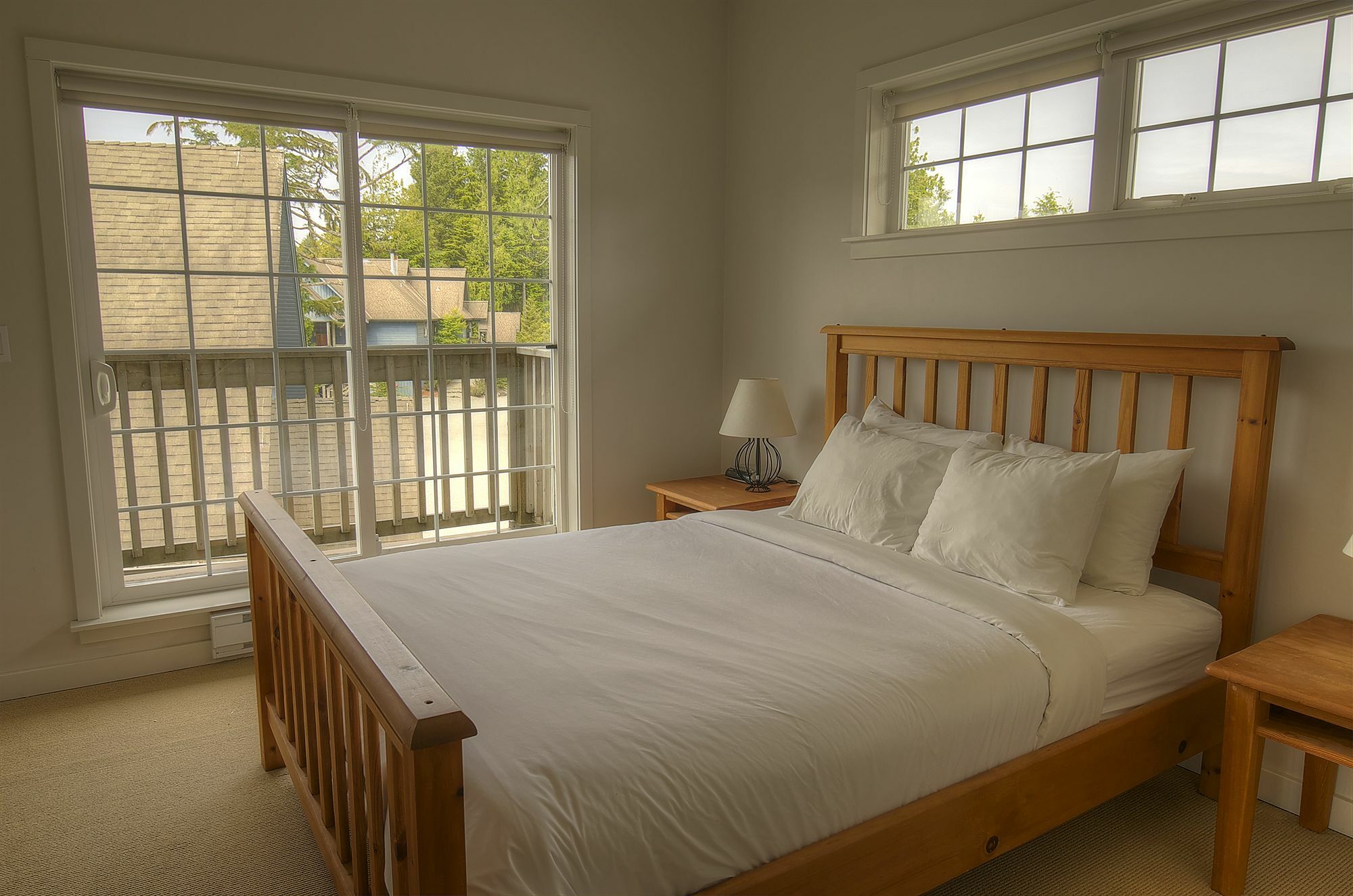 Waters Edge Shoreside Suites Ucluelet Luaran gambar
