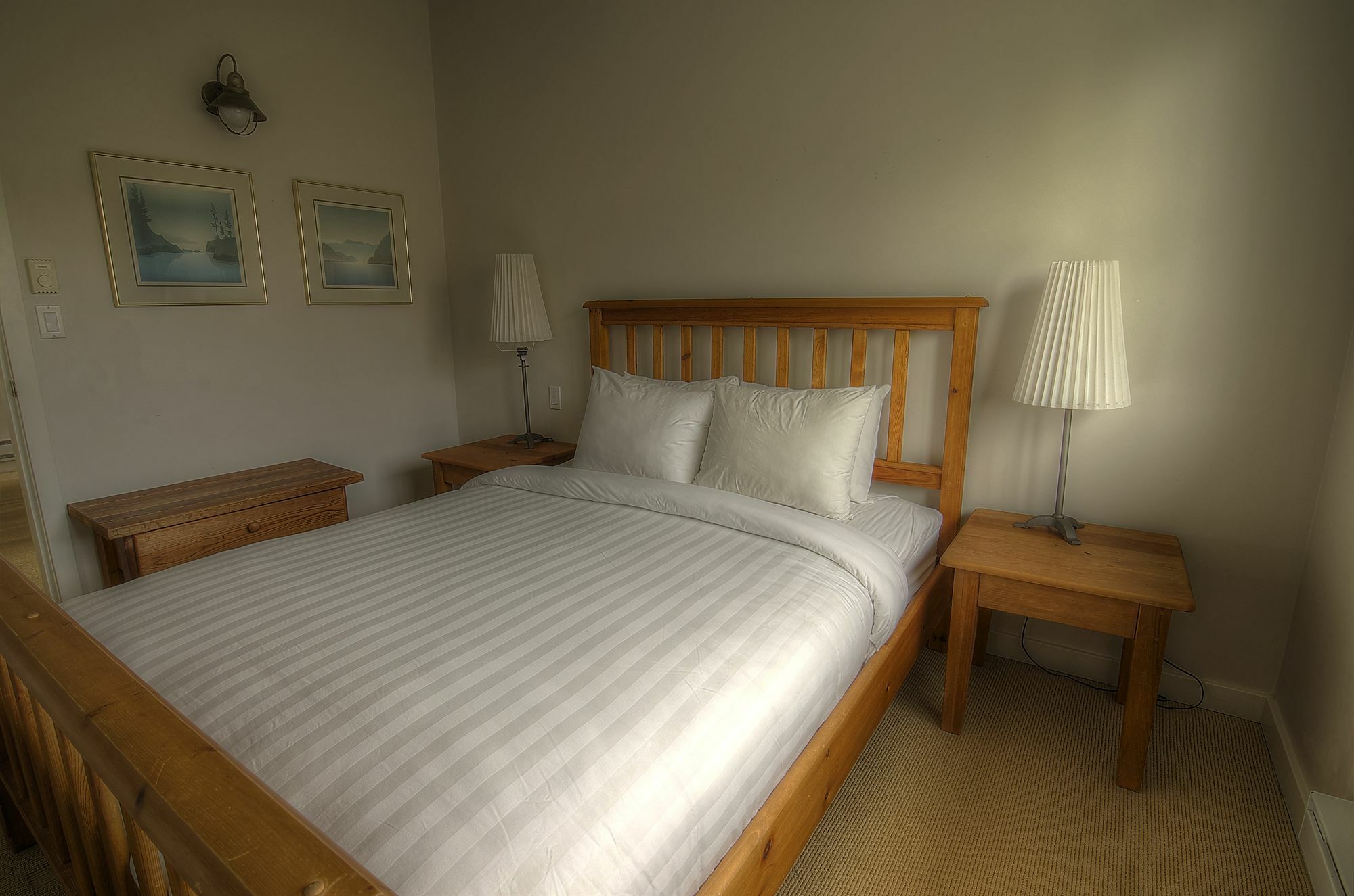 Waters Edge Shoreside Suites Ucluelet Luaran gambar