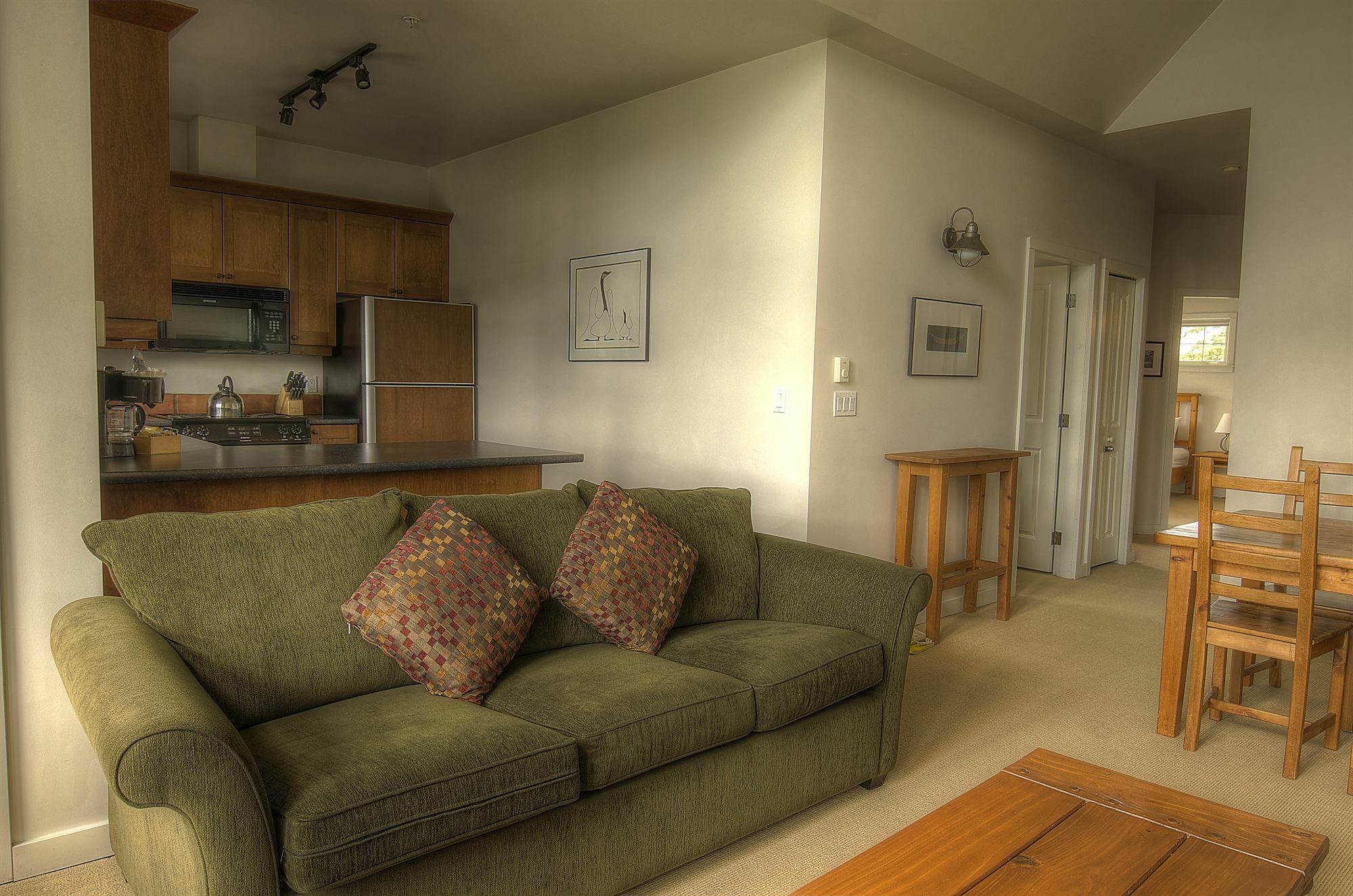 Waters Edge Shoreside Suites Ucluelet Luaran gambar