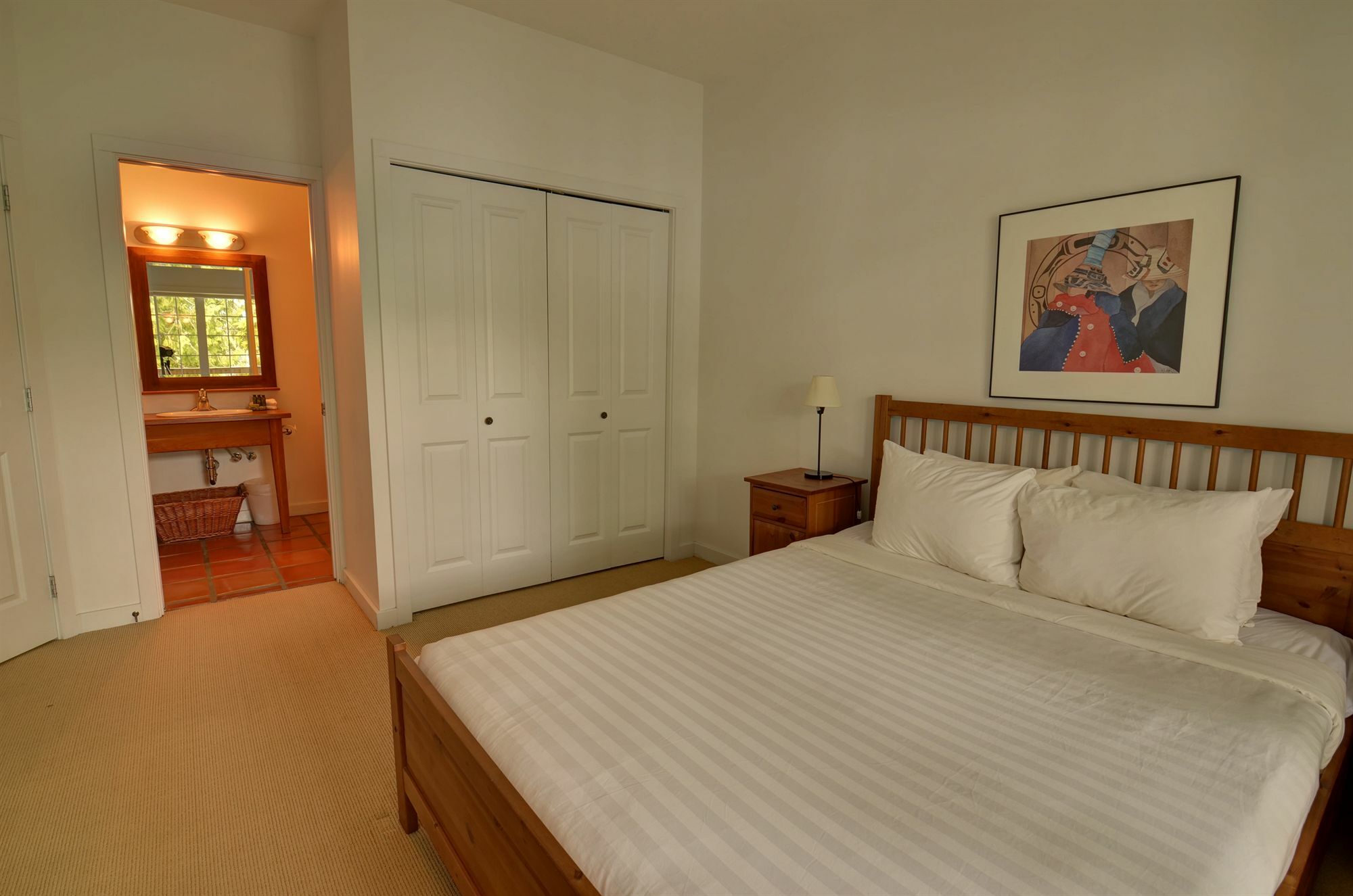 Waters Edge Shoreside Suites Ucluelet Luaran gambar
